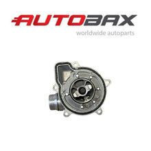 2023 2024 2025 2026 MERCEDES-BENZ W206 ENGINE THERMOSTAT COOLANT PUMP HOUSING