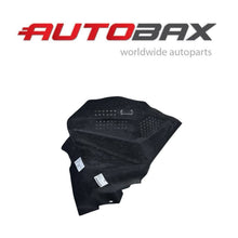 2017 2018 2019-2023 ASTON MARTIN DB11 REAR TRUNK CARGO SHELF CARPET COVER RIGHT