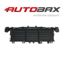 2019 2020 2021 2022 2023 PORSCHE CAYENNE FRONT BUMPER SHUTTER RADIATOR GRILLE