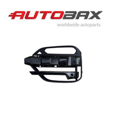 2018 2019 2020 2021 BMW X3 G01 FRONT BUMPER LOWER LEFT GRILLE GRILL DRIVER NEW