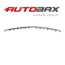2022 2023-2025 MERCEDES BENZ W206 FRONT BUMPER CENTER MOLDING TRIM STRIP NEW OEM