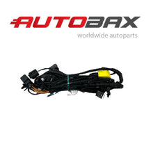 2010 2011 2012 2013 BMW F10 F11 FRONT BUMPER WIRE WIRING HARNESS OEM NEW 9232531