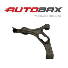 2011 2012-2017 PORSCHE CAYENNE 958 FRONT RIGHT SUSPENSION LOWER CONTROL ARM