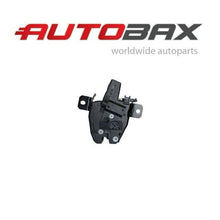 2019 2020 2021 2023-2025 BMW X5 G05 X7 G07 REAR TAILGATE TRUNK LID LATCH LOCK