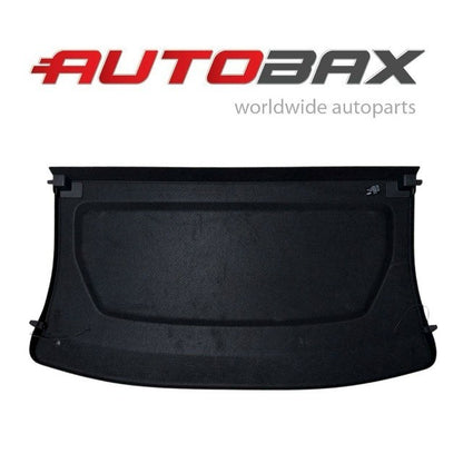 2019 2020 2021 2022 2023-2025 AUDI Q3 REAR SHELF LOAD LUGGAGE TRUNK CARGO COVER