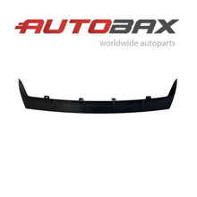 2017 2018 2019 2020 PORSCHE PANAMERA REAR BUMPER DIFFUSER LOWER TRIM OEM USED