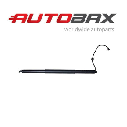 2024 2025 2026 PORSCHE CAYENNE REAR TAILGATE POWER STRUT ABSORBER OEM USED