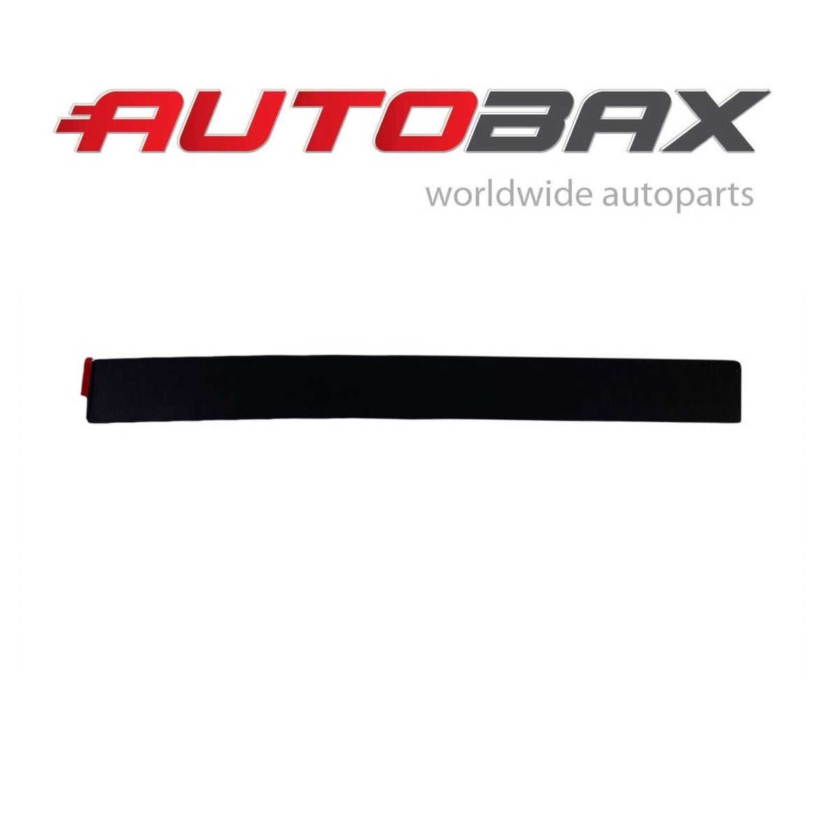2016 2017 2018 2019-2021 TESLA MODEL X REAR LEFT TRIM DRIVER CAPACITIVE SENSOR