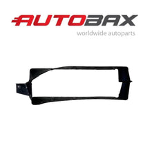 2010 2011-2014 LAMBORGHINI GALLARDO ENGINE OIL COOLER LEFT AIR GUIDE DUCT TRIM