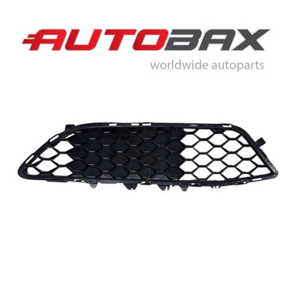 2017 2018 2019 2020 ALFA ROMEO GIULIA FRONT BUMPER LEFT DRIVER GRILLE GRILL OEM