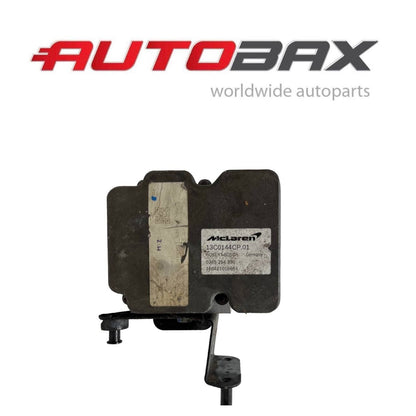 2015 2016 2017 2018 2019 2020 2021 MCLAREN 570S ANTI LOCK BRAKE PUMP MODULE UNIT