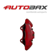2020 2021-2025 CHEVROLET CORVETTE C8 Z51 FRONT LEFT DISC BRAKE CALIPER DRIVER