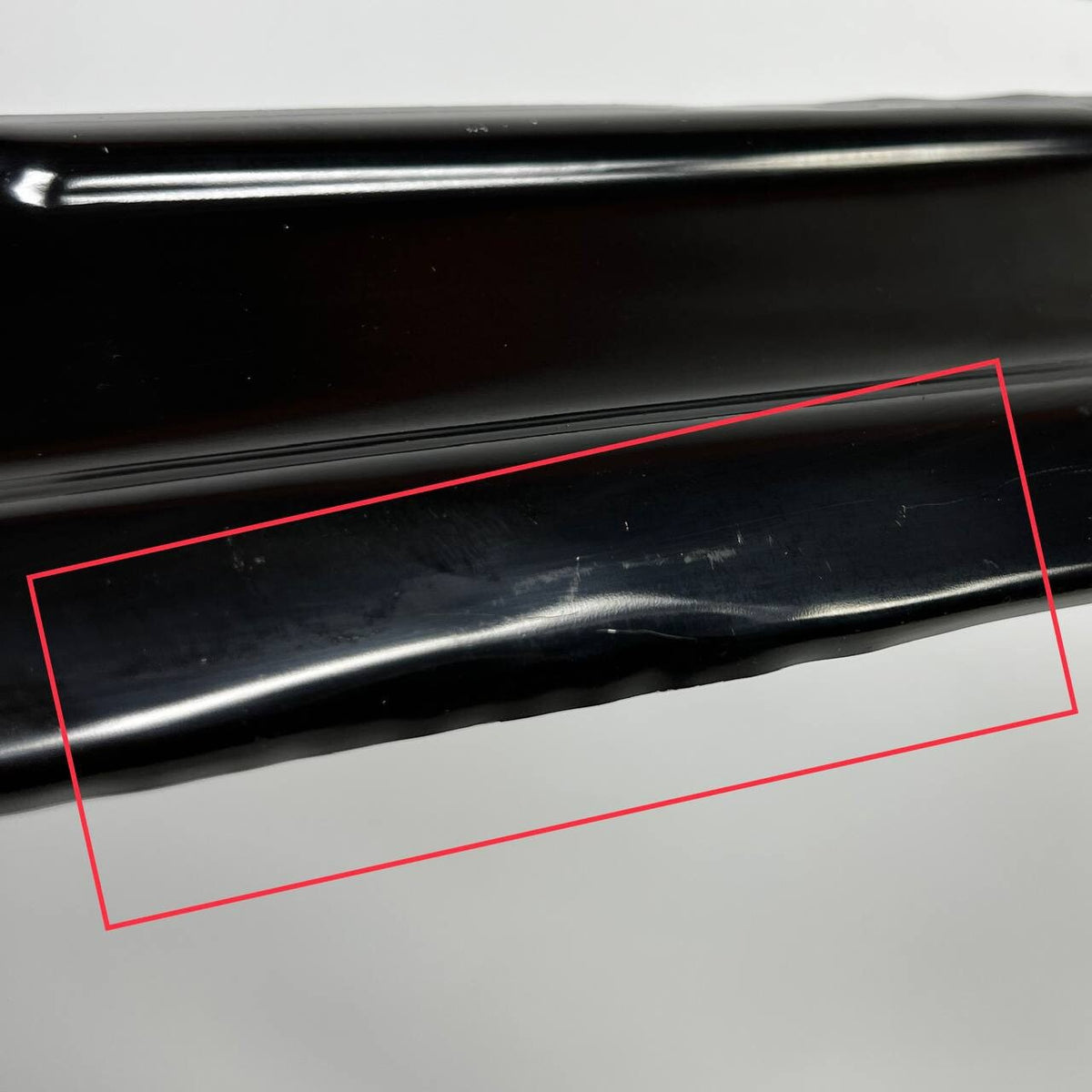 2019 2020 2021 2022 ASTON MARTIN DBX REINFORCEMENT IMPACT BAR BRACKET UPPER OEM