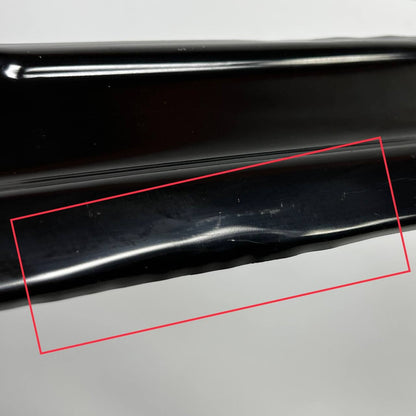 2019 2020 2021 2022 ASTON MARTIN DBX REINFORCEMENT IMPACT BAR BRACKET UPPER OEM