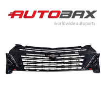 2022 2023 2024 2025 CHEVROLET TRAVERSE FRONT GRILLE GRILL OEM USED