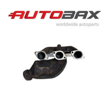 2006 2007 2008 2009 2010 2011 FERRARI 599 GTB EXHAUST MAINFOLD LEFT DRIVER OEM