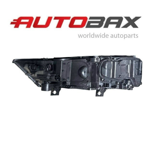 2020 2021 2022 2023 2024 AUDI Q7 SQ7 RIGHT PASSENGER HEADLIGHT HEADLAMP OEM NEW