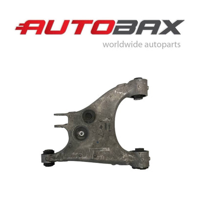 2012 2013 2014-2016 TESLA MODEL S REAR RIGHT LOWER LEFT OR RIGHT CONTROL ARM OEM