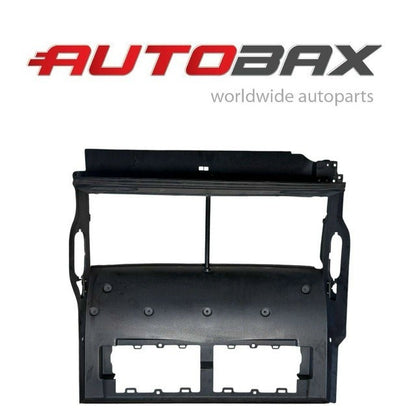 2019 2020 2021-2023 ROLLS ROYCE CULLINAN RADIATOR SUPPORT AIR GUIDE DEFLECTOR