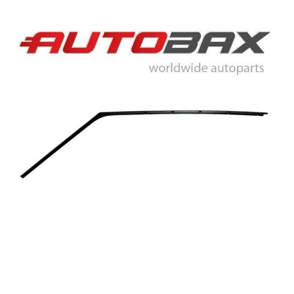 2013 2014 2015-2022 RANGE ROVER FRONT LEFT DRIVER EXTERIOR DOOR TRIM MOLDING NEW