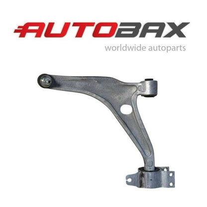 2020-2025 MERCEDES BENZ X247 GLB250 FRONT LEFT DRIVER SUSPENSION CONTROL ARM