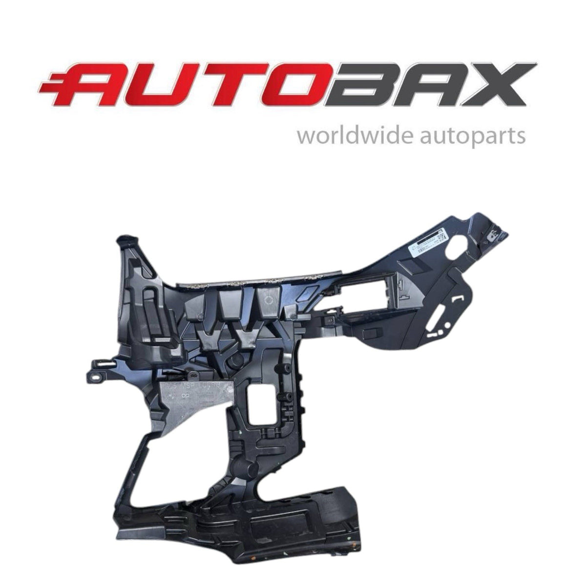2024 2025 2026 BMW X5 G05 FRONT BUMPER SUPPORT MOUNT BRACKET RIGHT PASSENGER OEM