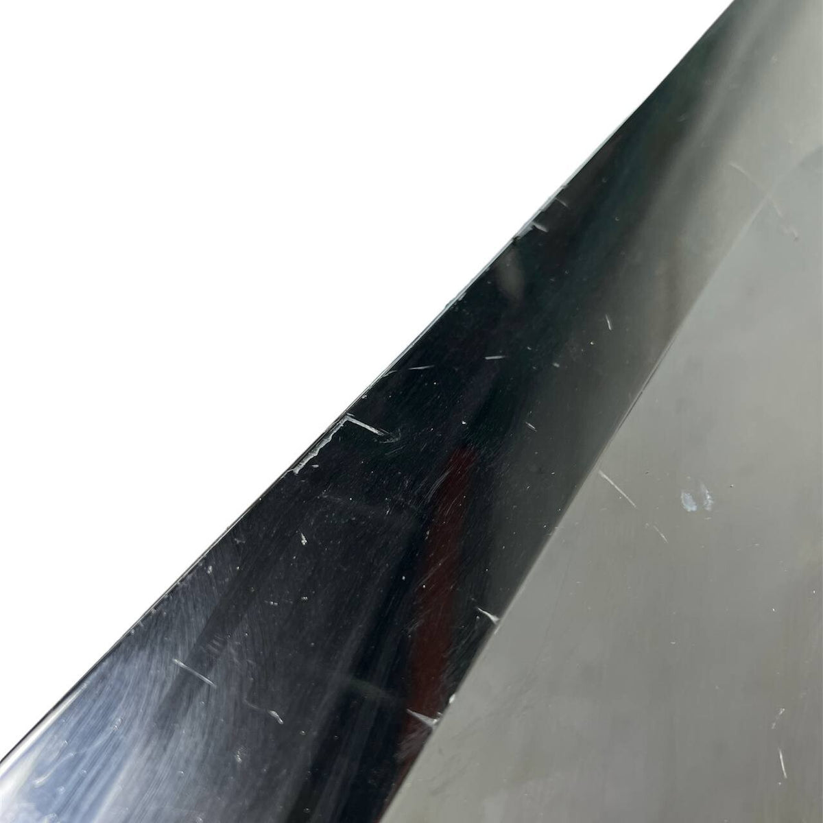 2022 2023 2024 BMW IX FRONT RIGHT DOOR LOWER TRIM MOLDING PASSENGER SIDE OEM