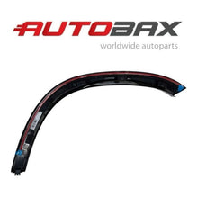 2020-2025 MERCEDES BENZ GLS X167 REAR RIGHT WHEEL ARCH FLARE FENDER TRIM NEW