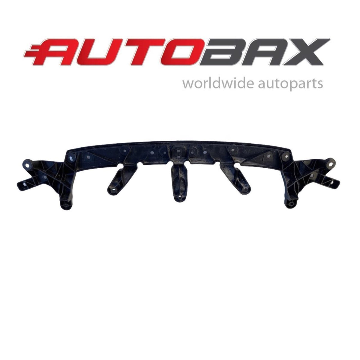 2016 2017 2018 2019-2021 TESLA MODEL X FRONT BUMPER UPPER GRILLE SUPPORT BRACKET