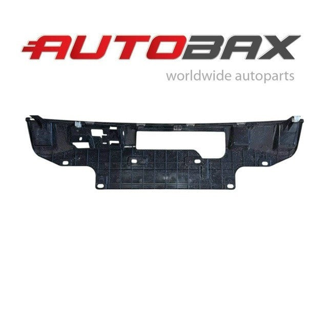 2025 2026 2027 BMW X3 G45 REAR BUMPER REINFORCEMENT BRACKET BAR OEM NEW