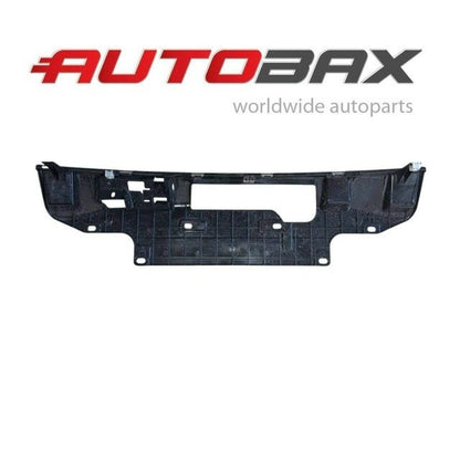 2025 2026 2027 BMW X3 G45 REAR BUMPER REINFORCEMENT BRACKET BAR OEM NEW