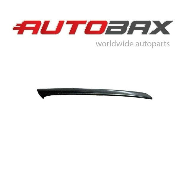 2016 2017 2018-2020 BENTLEY BENTAYGA REAR BUMPER TRIM RIGHT PASSENGER MOLDING