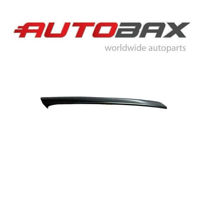 2016 2017 2018-2020 BENTLEY BENTAYGA REAR BUMPER TRIM RIGHT PASSENGER MOLDING