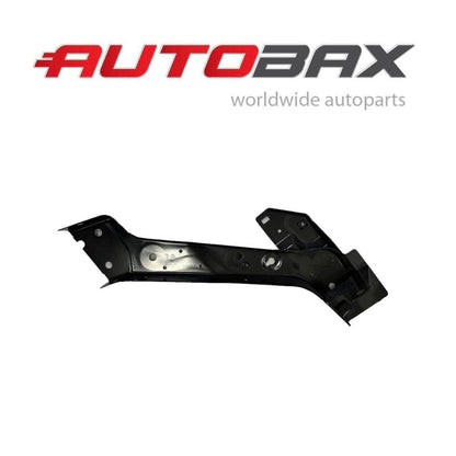 2011 2012 2013 2014-2024 JEEP GRAND CHEROKEE LEFT UPPER RADIATOR SUPPORT BRACKET