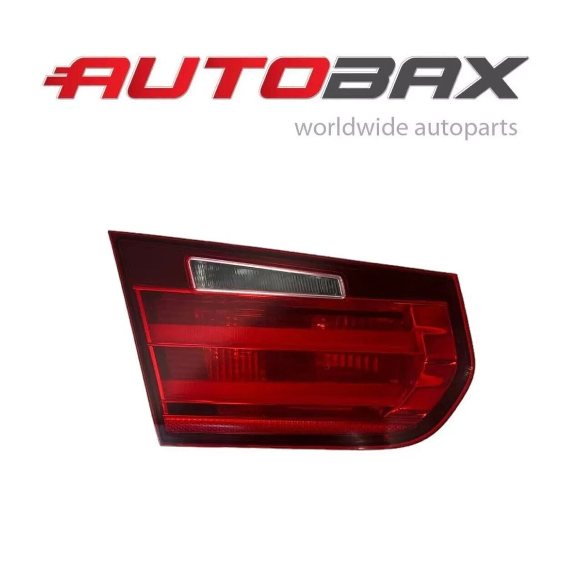 2012 2013 2014 2015 BMW 3-SERIES F30 F31 REAR LEFT TAILLIGHT LAMP INNER TRUNK
