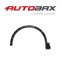 2019 2020 2021-2023 AUDI Q8 WHEEL ARCH FLARE FENDER TRIM MOLDING FRONT RIGHT