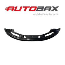 2016 2017 2018 2019-2021 MCLAREN 570S REAR BUMPER UPPER WING TRIM PANEL COVER