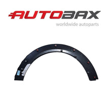 2022 2023 2024 MINI COOPER F55 F55 F57 REAR LEFT WHEEL ARCH FENDER TRIM MOLDING