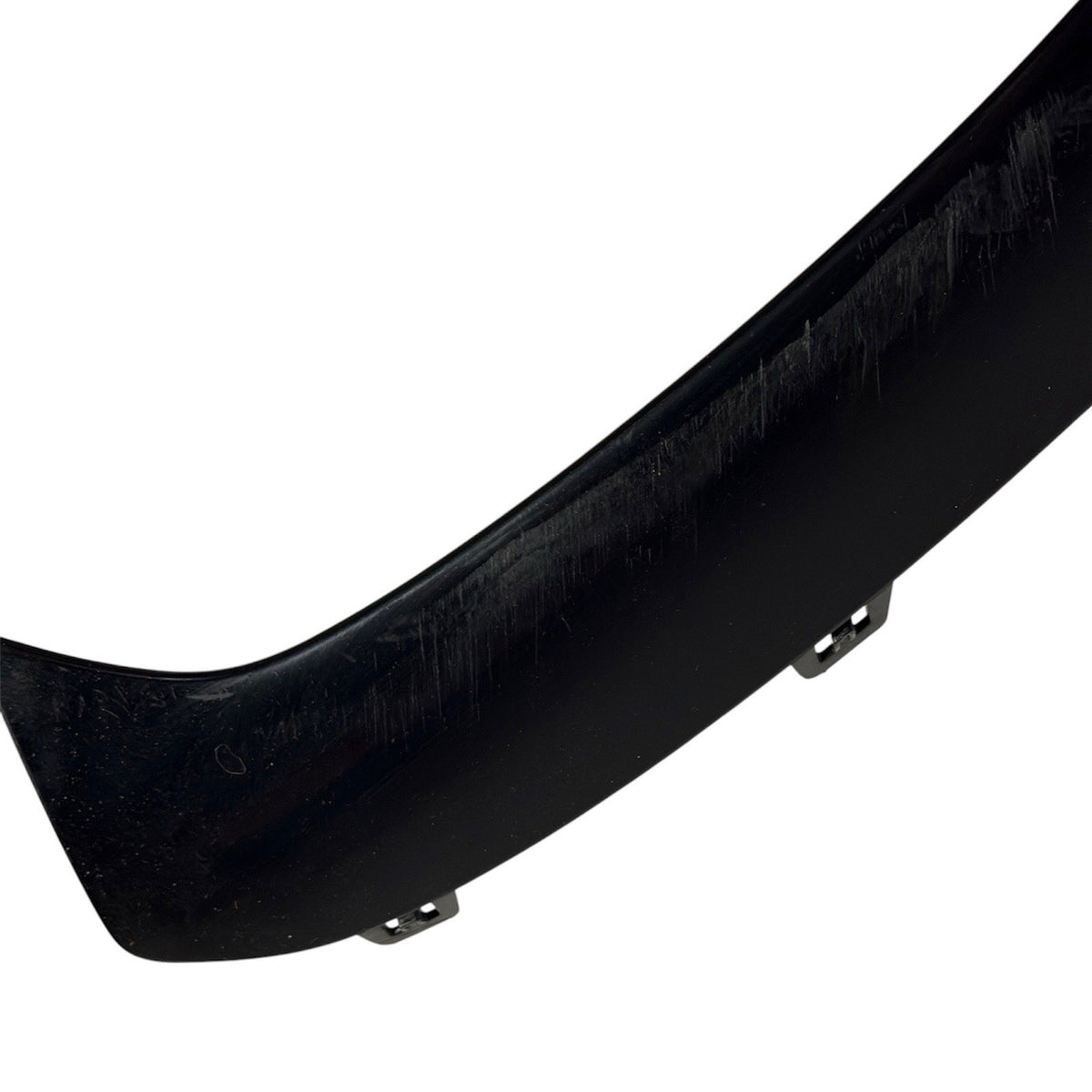 2023 2024 2025 2026 MERCEDES BENZ GLE350 GLE450 FRONT LEFT BUMPER TRIM DRIVER
