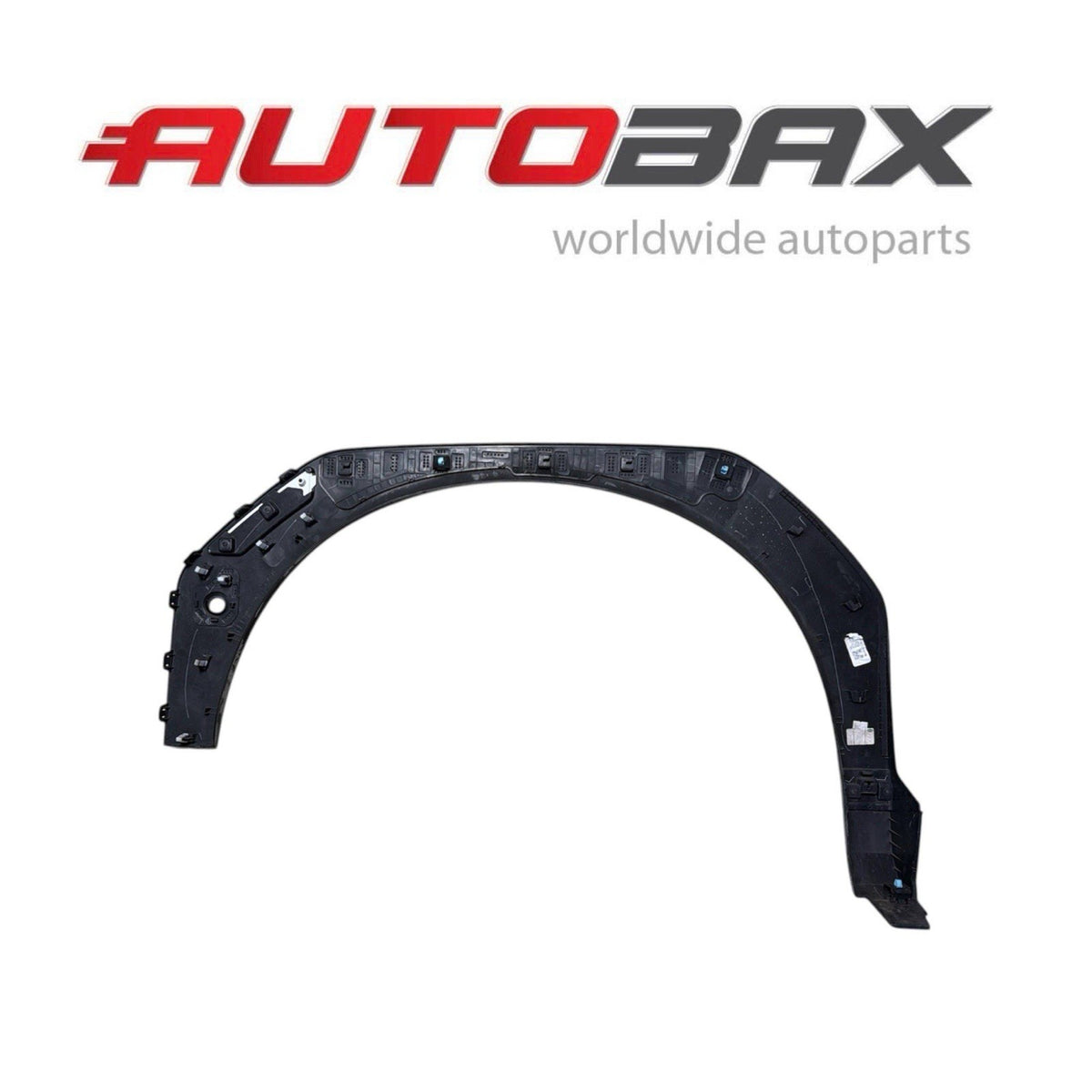 2024 2025 2026 HYUNDAI SANTA FE FRONT RIGHT WHEEL ARCH FENDER TRIM MOLDING OEM