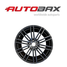 2017 2018 2019-2023 PORSCHE PANAMERA WHEEL RIM ORIGINAL FACTORY R21 11.5J ET69