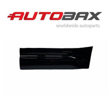 2020 2021 2022 LAND ROVER DEFENDER L663 REAR LEFT DOOR MOLDING TRIM COVER DRIVER