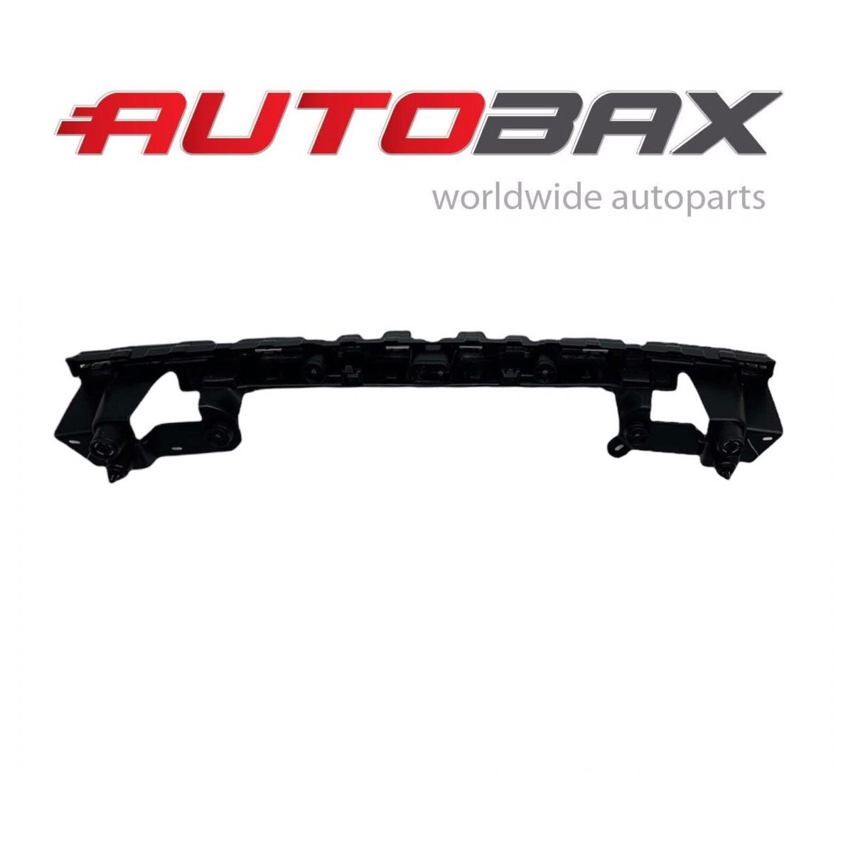 2019 2020 2021 2022 2023 RANGE ROVER EVOQUE REAR BUMPER BRACKET CENTER OEM USED