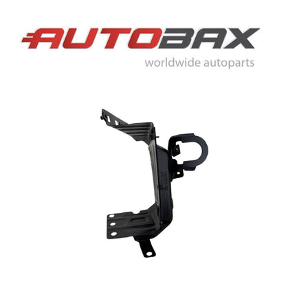 2018-2024 PORSCHE CAYENNE FRONT LEFT DRIVER FENDER BRACKET MOUNT SUPPORT