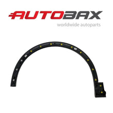 2019 2020 2021 2022 2023 AUDI Q8 FRONT RIGHT WHEEL ARCH FLARE MOLDING PASSENGER