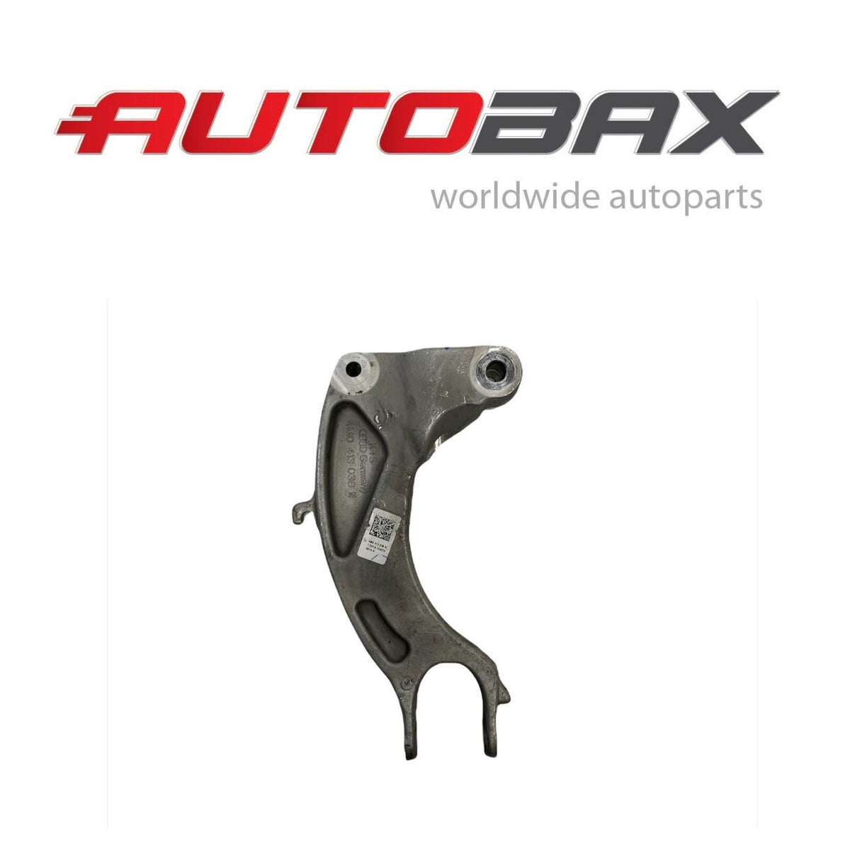 2018-2021 AUDI Q7 A6  A7  A8 Q8  S6 S7 SQ5 SQ8 QUATTRO FORK SHOCK FRONT RIGHT