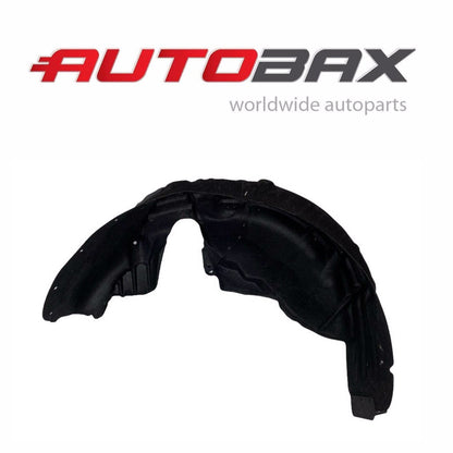 2019 2020 2021 MERCEDES BENZ W177 REAR RIGHT WHEEL FENDER LINER SPLASH GUARD 