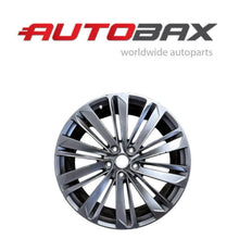 2020 2021 2022 2023-2025 BENTLEY CONTINENTAL GT WHEEL RIM ORIGINAL FACTORY R22
