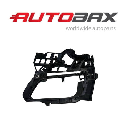2017 2018 2019 PORSCHE 911 FRONT BUMPER RETAINING BRACKET RIGHT GRILLE FRAME OEM