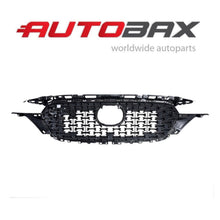 2022 2023 2024 2025 MAZDA CX5 FRONT BUMPER RADIATOR GRILLE GRILL OEM USED